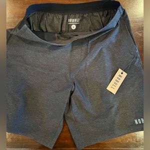 BRAND NEW! Never worn CrossFit Games shorts!